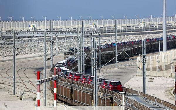 توقيف عصابة كادت أن تتسبب في كارثة إنسانية بالقصر الصغير